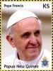Colnect-2553-236-His-Holiness-Pope-Francis-gold-border.jpg