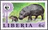 Colnect-5934-230-Pygmy-Hippopotamus-Choeropsis-liberiensis.jpg