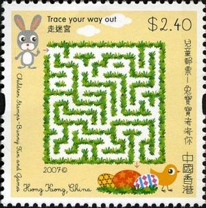 Colnect-1824-822-Children-Stamps---Bunny-Fun---Games.jpg