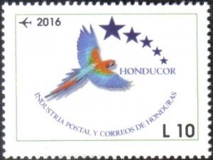 Colnect-3684-151-History-of-the-Postal-industry-and-post-of-Honduras.jpg
