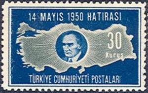 Colnect-723-219-Kemal-Ataturk-and-Turkey-Map.jpg
