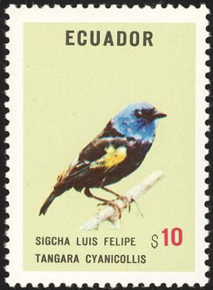 Colnect-734-549-Blue-necked-Tanager-Tangara-cyanicollis.jpg