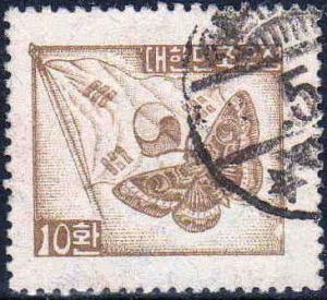 Korea_10Hwan_stamp_in_1954.JPG