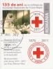 Colnect-1351-953-136-Years-since-the-Establishment-of-the-Romanian-Red-Cross.jpg
