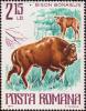 European_bison_on_stamps_Romania_1977.jpg