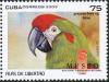Colnect-1790-660-Red-fronted-Macaw-Ara-rubrogenys.jpg