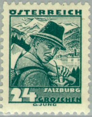 Colnect-135-893-Woodcutter-from-Zell-Salzburg.jpg