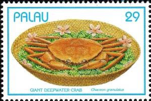 Colnect-5501-464-Giant-Deepwater-crab-Chaceon-granulatus.jpg