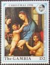 Colnect-1740-373-Madonna-of-the-Linen-Window-by-Raphael.jpg