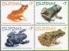 Colnect-2853-240-Endemic-Frogs-of-the-Philippines---MiNo-4599-4602.jpg