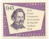 Colnect-342-499-Centenary-of-the-death-of-Agustin-Codazzi.jpg