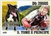 Colnect-5453-823-Steve-Irwin-with-Staffordshire-Bull-Terrier.jpg