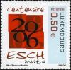 Colnect-858-496-Centenary-of-the-Town-of-Esch-sur-Alzette.jpg