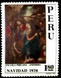 Colnect-1597-428--quot-Adoration-of-the-Shepherds-quot--Peruvian-School.jpg