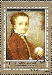 Colnect-2446-557-The-young-Mozart.jpg