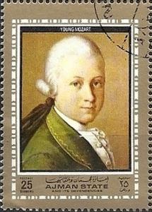 Colnect-2446-559-The-young-Mozart.jpg