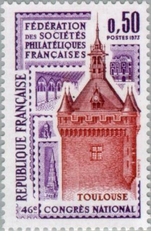 Colnect-144-865-Toulouse-Congress-of-the-French-Federation-of-Philatelic.jpg