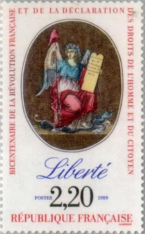 Colnect-145-869-Bicentenary-of-the-French-Revolution-Liberty.jpg