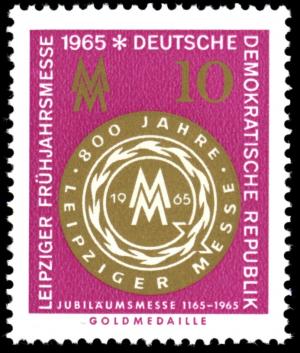 Colnect-1974-551-Gold-Medal-of-the-Leipzig-Fair-Office-Front.jpg