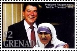 Colnect-4141-242-With-mother-Theresa.jpg