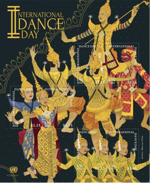 Colnect-3493-476-Thai-Folk-Dance.jpg