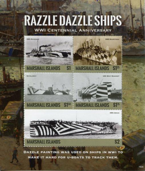 Colnect-6221-031-World-War-I-100th-Anniv---Razzle-Dazzle-Ships.jpg