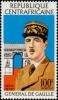 Colnect-1055-408-Anniversary-of-the-death-of-General-de-Gaulle.jpg