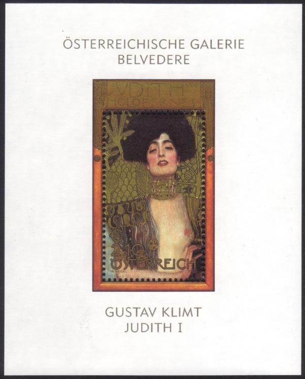 Colnect-2378-768-%E2%80%9EJudith-I%E2%80%9C-by-Gustav-Klimt.jpg