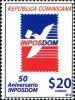 Colnect-3164-441-50th-anniv-of-the-Dominican-Postal-Institute.jpg