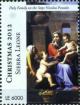 Colnect-6300-025-Holy-Family-on-the-Steps-from-Nicolas-Poussin.jpg