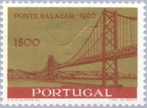 Colnect-171-287-Inauguration-of-Salazar-Bridge.jpg