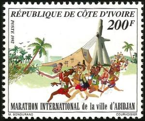 Colnect-4927-618-International-Abidjan-Marathon.jpg