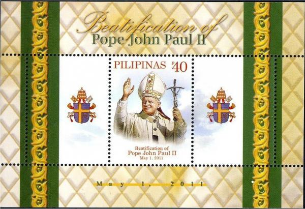 Colnect-2852-301-Beatification-of-Pope-John-Paul-II.jpg
