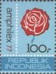 Colnect-1137-599-Amphilex-77-International-Stamp-Exhibition--Blue-rose.jpg