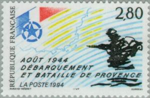 Colnect-146-271-Landing-and-battle-of-Provence---August-1944.jpg