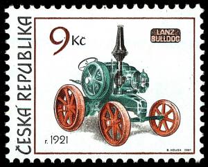 Colnect-3760-568-Historical-tractors---Lanz-Bulldog-HL-12-1921.jpg
