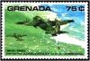 Colnect-3471-165-US-Paratroop-Drop-over-Grenada.jpg