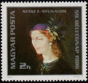 Colnect-5074-347-59th-stamp-Day---Tranquility-by-Endre-Sz-aacute-sz.jpg