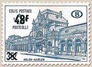 Colnect-792-110-Railway-Stamp-Train-Station-with-Surcharge.jpg