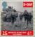 Colnect-122-974-Tank-and-Infantry-advancing-from-Ouistreham.jpg