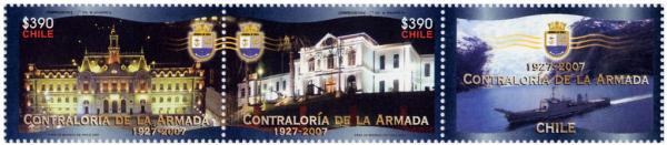 Colnect-4713-225-80-Years-Comptroller-of-the-Navy-of-Chile.jpg