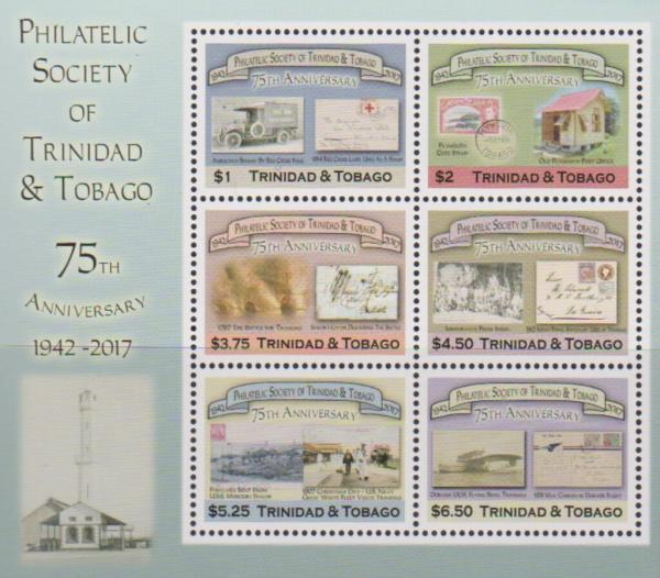 Colnect-5767-814-75th-Anniversary-of-Trinidad---Tobago-Philatelic-Society.jpg