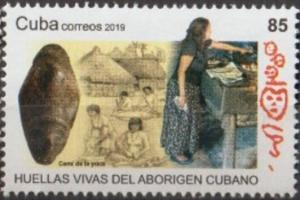 Colnect-5868-593-Living-Footprints-of-Cuban-Aboriginal-Peoples.jpg