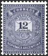 Colnect-2088-104-Letter-and-Posthorn.jpg