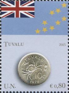 Colnect-4928-464-Flag-of-Tuvalu-and-10-cents-coin.jpg