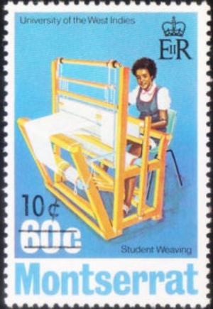 Colnect-3183-128-Student-with-loom.jpg