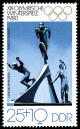 Colnect-1980-789-Special-jumper--Sculpture-by-G-uuml-nther-Sch-uuml-tz-1934.jpg