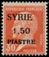 Colnect-881-791--quot-SYRIE-quot---amp--value-on-french-stamp.jpg