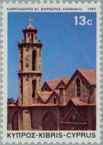 Colnect-175-572-Belfry-of-St-Barbara-church---Nicosia.jpg