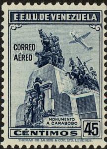 Colnect-2858-011-Monument-to-Battle-of-Carabobo.jpg
